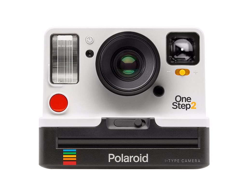 Polaroid One step 2