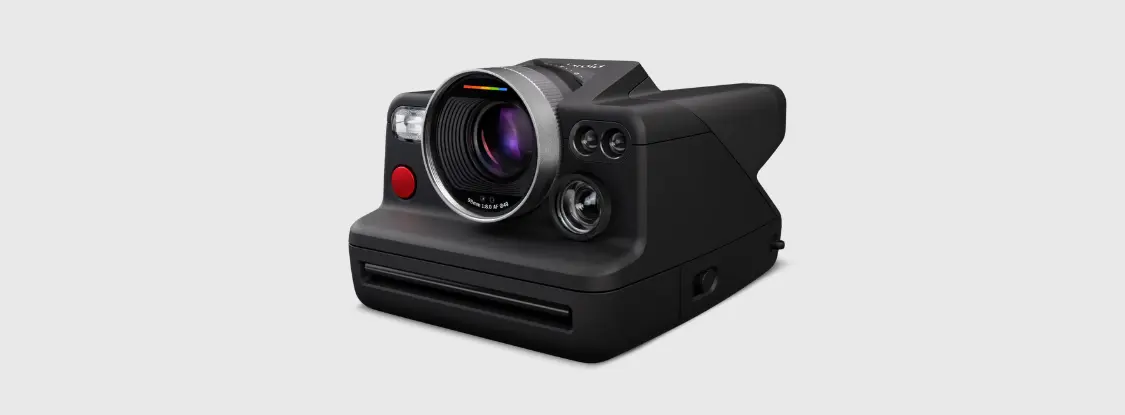 Polaroid I-2 Kamera