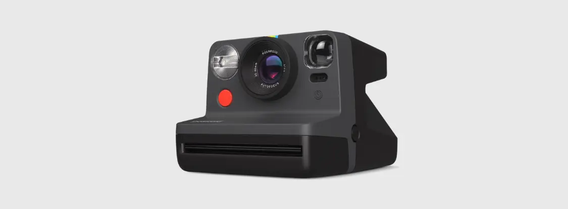 Polaroid Now Generation 2 Kamera