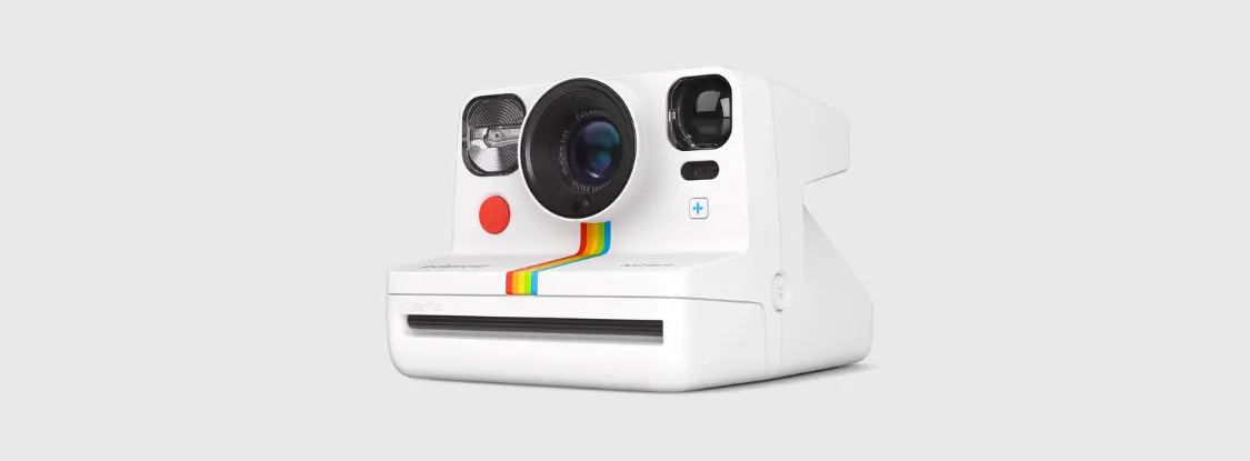 Polaroid Now+ Generation 2 Kamera